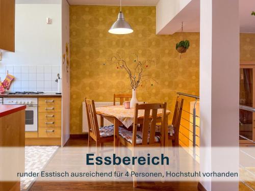 Dresden, Ferienhaus Strietzel in Prohlis