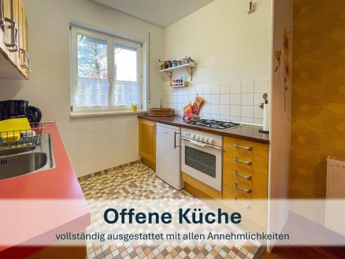 Dresden, Ferienhaus Strietzel in Prohlis