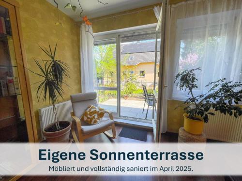 Dresden, Ferienhaus Strietzel in Prohlis