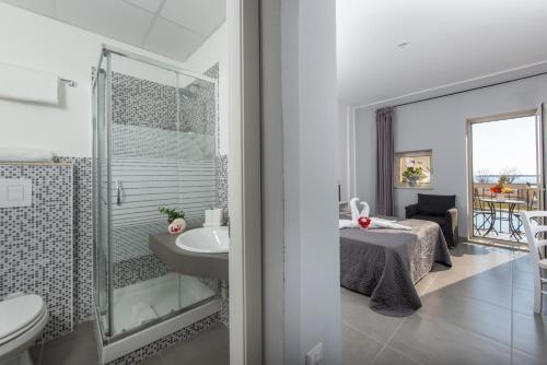 Hopps Hotel in Mazara Del Vallo