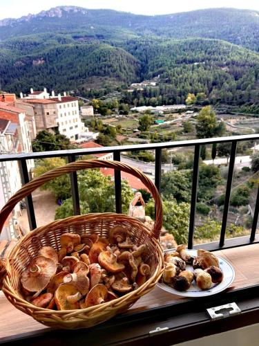 Casa Domingo in 比利亞耶爾莫薩德爾里奧