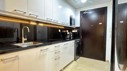 Cozy & Stylish Studio in DSO in Dubai Silicon Oasis