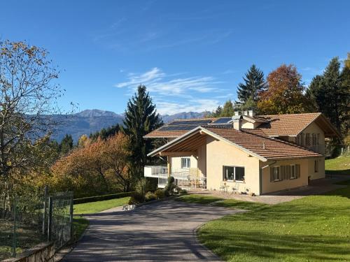 Accommodation in Predaia