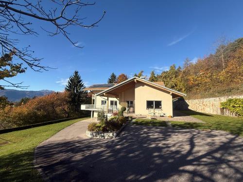  Ciasa Erica - Val di Non in Predaia