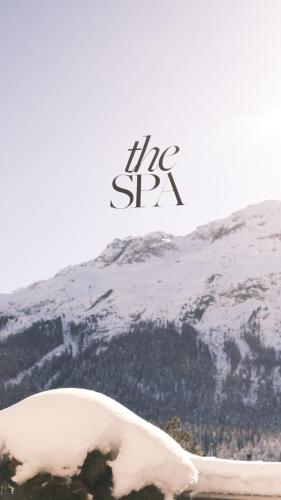 Hotel Grace La Margna St. Moritz