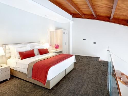 PIRIL HOTEL THERMAL BEAUTY SPA in Cesme