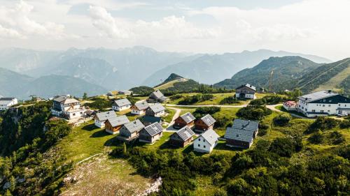 Feuerkogel Panorama Chalet - Autofrei auf 1600 m