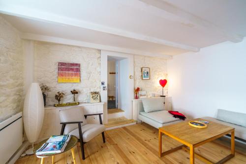 Ty Beg-Hir - 10min à pied du Port - Location saisonnière - Douarnenez