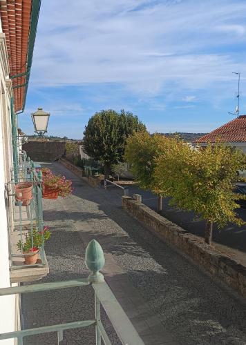 Casa Vitral - Stained Glass House in Miranda Do Douro