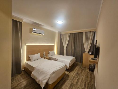 Oasis Heliopolis Hotel-فندق أوازيس هليوبوليس – khách sạn tại Thành Phố Nasr