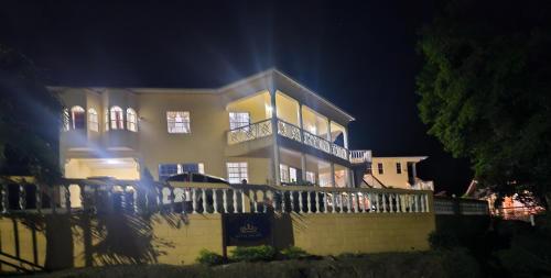 Royal Escape - 2 in Anse La Raye