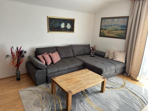  Dachsteinblick apartment in Ramsau am Dachstein