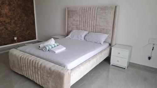 R&R Homes in Mombasa