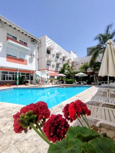 Hotel Nutibara in Mendoza