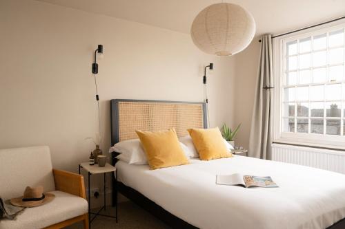 Double room, deluxe