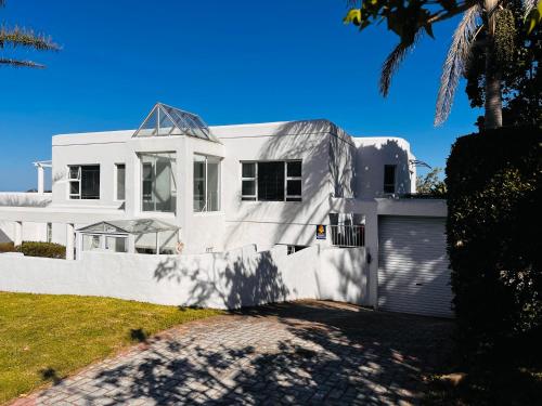 The White House in Port Elizabeth wybrzeże