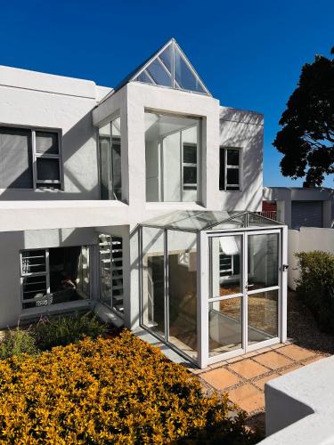 The White House in Port Elizabeth wybrzeże