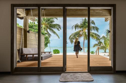 Vistas, Nala Maldives by Jawakara in Lhaviyani Atoll