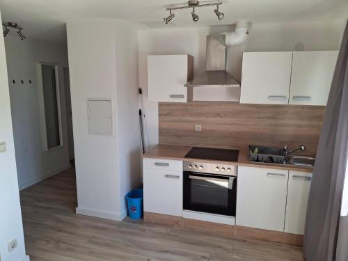 Apartmenthaus Edingen in 埃丁根-內卡勞森