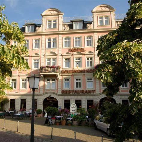 City Partner Hotel Holländer Hof