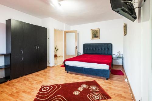 Central City Retreat - with Natural Lighting – khách sạn tại Rahova