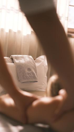 Hotel Grace La Margna St. Moritz
