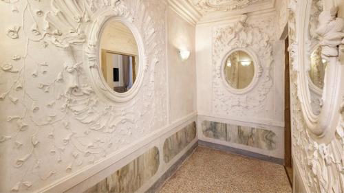 Hotel Palazzo Giovanelli e Gran Canal, Benátky (fotografie 10)