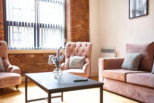 The Carnelian Suite, Manchester (photo 4)