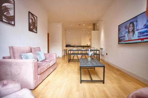 The Carnelian Suite, Manchester (photo 5)