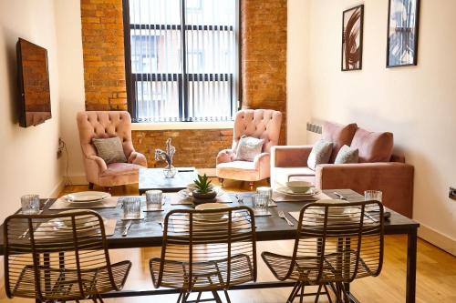 The Carnelian Suite, Manchester (photo 7)