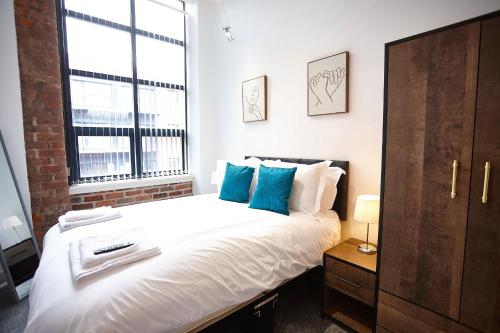 The Carnelian Suite, Manchester (photo 8)