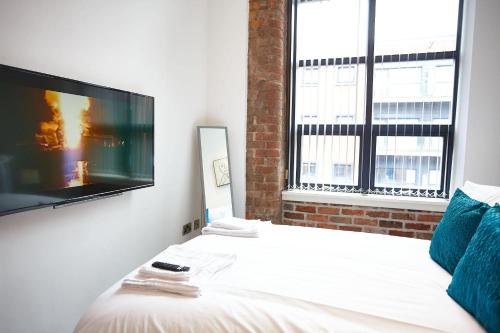 The Carnelian Suite, Manchester (photo 10)