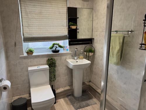 Cosy and quiet apartment in Gateshead