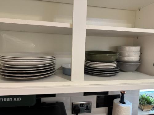 Cosy and quiet apartment in Gateshead