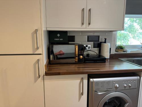 Cosy and quiet apartment in Gateshead