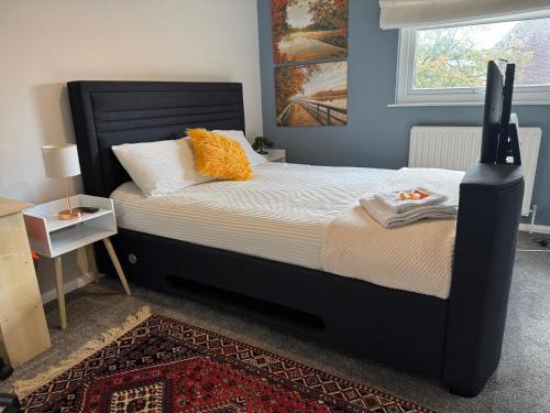 Cosy and quiet apartment in Gateshead