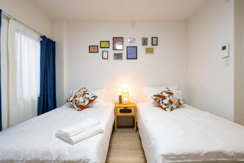 Home Story in Tokyo 江戸川区平井駅-上野 秋葉原まで直通