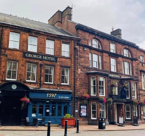 The George Hotel, Penrith