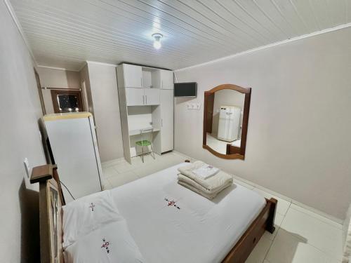 Motel e Pousada Ponto G in Nao-Me-Toque