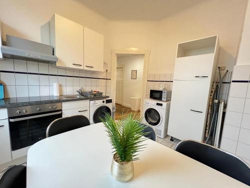 Zentrale Monteurwohnung Neumünster mit Küche & WLAN in Neumünster, Deutschland
