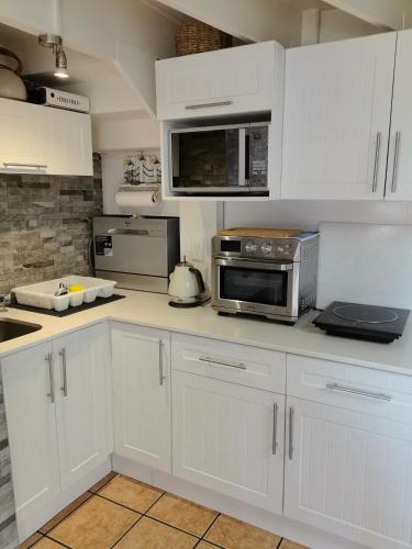 Slakkepas 52 in Velddrif