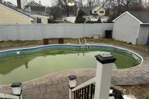 5 bedroom apartment hotel in Keansburg, USA