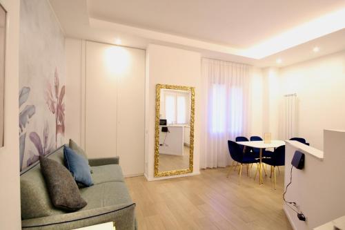 HC - Live Doria Luxury Apt by the Vatican, Rome