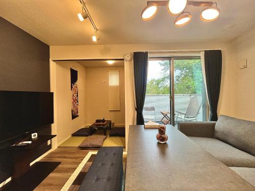 南公園スカイビュー