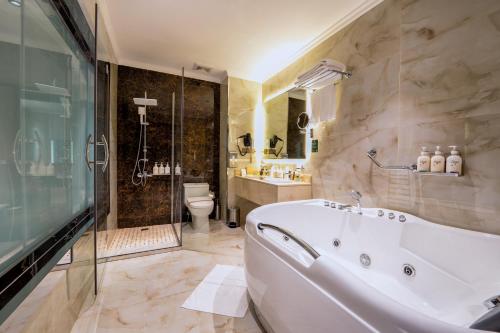 Madareem Hotel in Al Izdihar