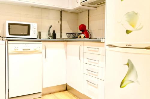 Gran Via Alaia Seasonal Living - image 5