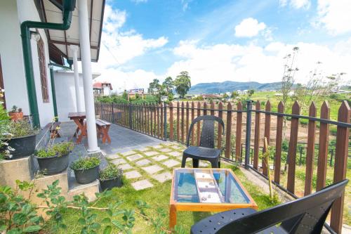 The Peak Nest, Nuwara Eliya