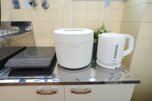 302 Grand Maison konohana 予約制駐車場,USJや海遊館に最適,駅から徒歩6分