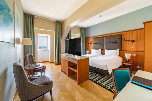 Sofitel Grand Sopot in Sopot
