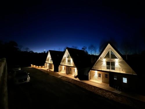 SKYLARANNA Resort & SPA in Hendersonville, USA